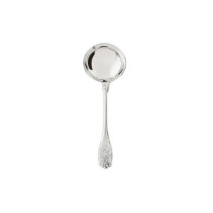 Elysee Sterling Sugar Spoon by Puiforcat