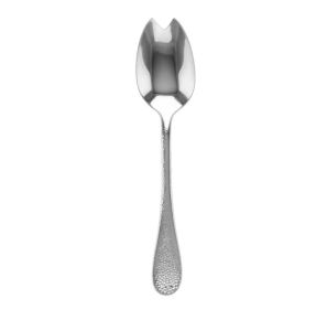 Epoque Mirror Serving Salad Spoon by Mepra