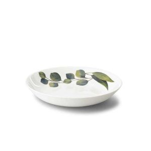 Eukalyptus Soup plate 22,5 cm by Dibbern