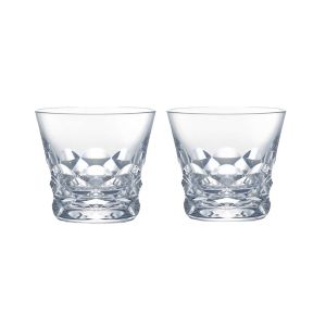 Everyday Swing Tumbler Set of 2 by Baccarat