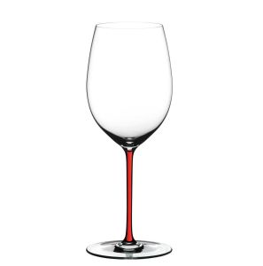 Fatto a Mano Cabernet/Merlot Red Stem by Riedel