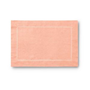 Festival Cameo - Set Of Four Placemats by Sferra