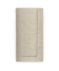 Festival Fog - Set Of Four Dinner Napkins by Sferra