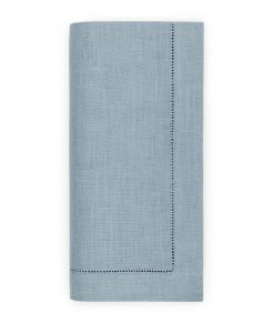 Festival Hydrangea - Set Of Four Dinner Napkins by Sferra