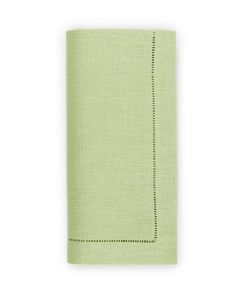 Festival Kiwi - Set Of Four Dinner Napkins by Sferra