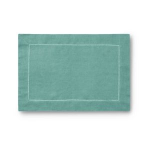 Festival Marine - Set Of Four Placemats by Sferra