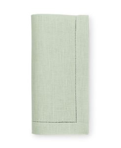 Festival Mint2 - Set Of Four Dinner Napkins by Sferra