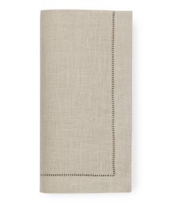 Festival Natural - Set Of Four Dinner Napkins by Sferra