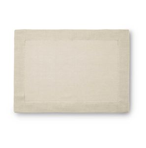 Festival Oyster - Set Of Four Placemats by Sferra