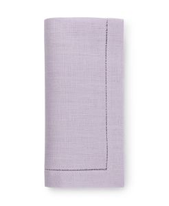 Festival Pansy - Set Of Four Dinner Napkins by Sferra