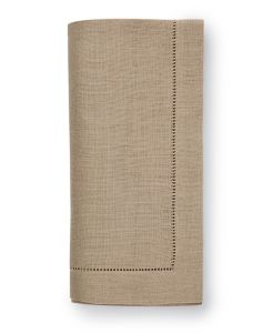 Festival Pebble - Set Of Four Dinner Napkins by Sferra