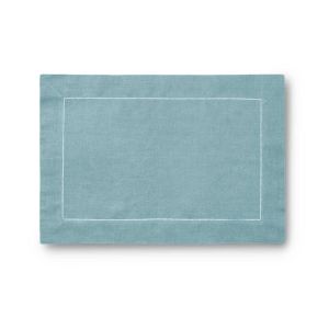 Festival Poolside - Set Of Four Placemats by Sferra