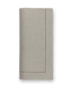 Festival Putty - Set Of Four Dinner Napkins by Sferra