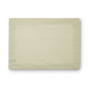 Festival Stone - Set Of Four Placemats by Sferra