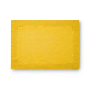 Festival Sunflower - Set Of Four Placemats by Sferra