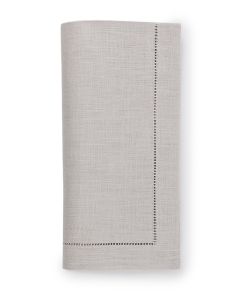 Festival Tin - Set Of Four Dinner Napkins by Sferra