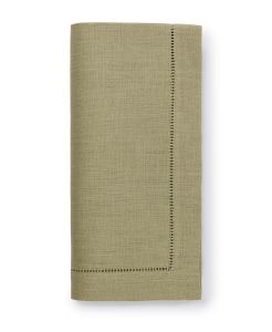 Festival Willow - Set Of Four Dinner Napkins by Sferra