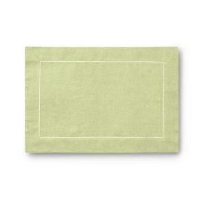 Festival Willow - Set Of Four Placemats by Sferra