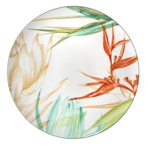 Fiji Charger Plate by Vista Alegre