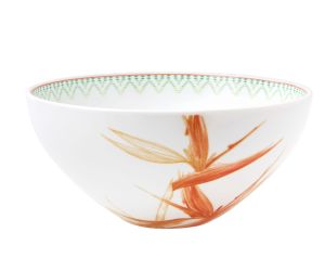 Fiji Salad Bowl by Vista Alegre