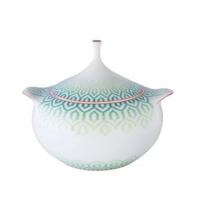 Fiji Tureen by Vista Alegre