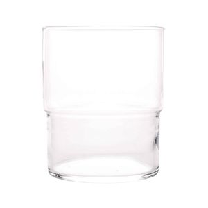Fino Stackable Glass Large by Toyo-Sasaki Glass