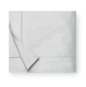 Fiona Lunar Queen Duvet Cover by Sferra