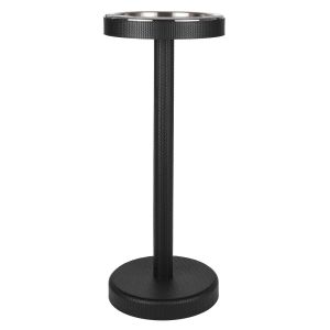 Firenze Champagne Bucket Stand Black by Pinetti