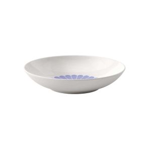Fleur Bleu Pasta Bowl by Villeroy & Boch