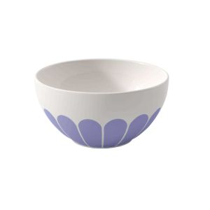 Fleur Bleu Rice/Cereal Bowl by Villeroy & Boch