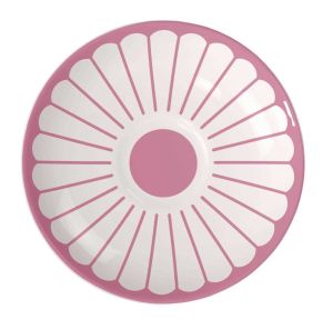 Fleur Cassis Espresso Cup Saucer by Villeroy & Boch