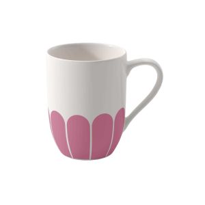 Fleur Cassis Mug by Villeroy & Boch