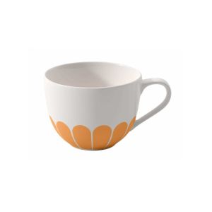 Fleur Soleil Coffee Cup by Villeroy & Boch