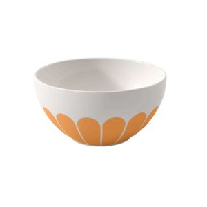 Fleur Soleil Rice/Cereal Bowl by Villeroy & Boch