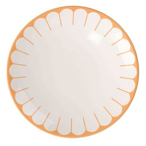 Fleur Soleil Salad Plate by Villeroy & Boch