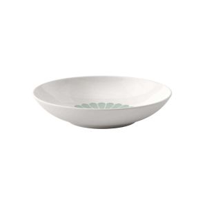 Fleur Vert Pasta Bowl by Villeroy & Boch