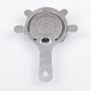 Flora Strainer Stainless Steel by Japanese Bar Tools