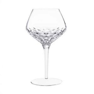 Folia #3 Wine Glass by Saint Louis
