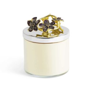 Forget Me Not Candle by Michael Aram