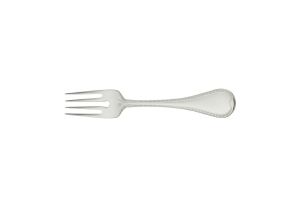 Franz. perl Silverplate Fish Fork by Robbe & Berking