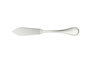 Franz. perl Silverplate Fish Knife by Robbe & Berking