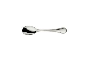 Franz. perl Silverplate Ice-Cream Spoon by Robbe & Berking