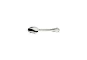 Franz. perl Silverplate Mocha Spoon 10, 5 Cms by Robbe & Berking