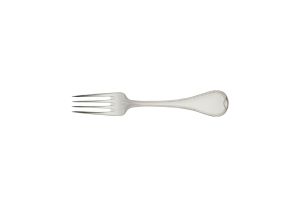 Franz. perl Sterling Children's Fork by Robbe & Berking
