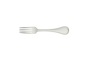Franz. perl Sterling Dessert Fork by Robbe & Berking
