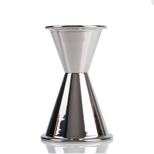 Fuji Jigger Stainless Steel by Japanese Bar Tools