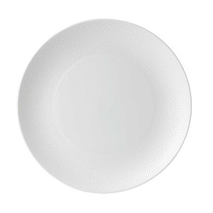 Gio Dinner Plate by Wedgwood
