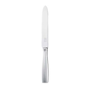 Gio Ponti Stainless Dessert Knife Hollow Handle by Sambonet