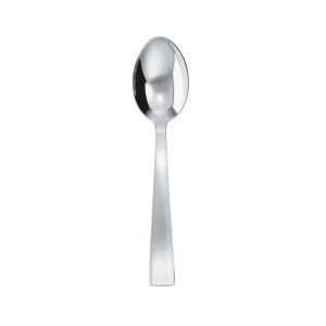 Gio Ponti Stainless Dessert Spoon by Sambonet
