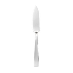 Gio Ponti Stainless Fish Knife by Sambonet